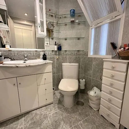 Spacious In Appartamento