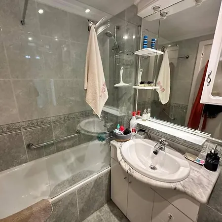 Appartamento Spacious In