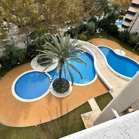 Appartamento Spacious In