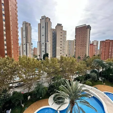 Spacious In Appartamento