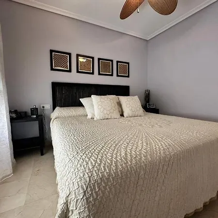 Appartamento Spacious In Benidorm