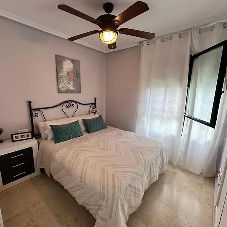 Spacious In * Benidorm