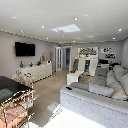Spacious In *