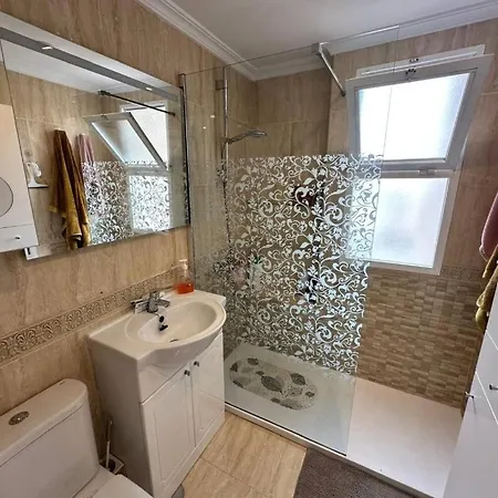 Appartamento Spacious In *