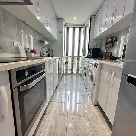 Spacious In