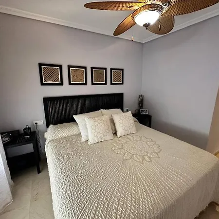 Spacious In *