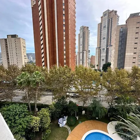 Appartamento Spacious In